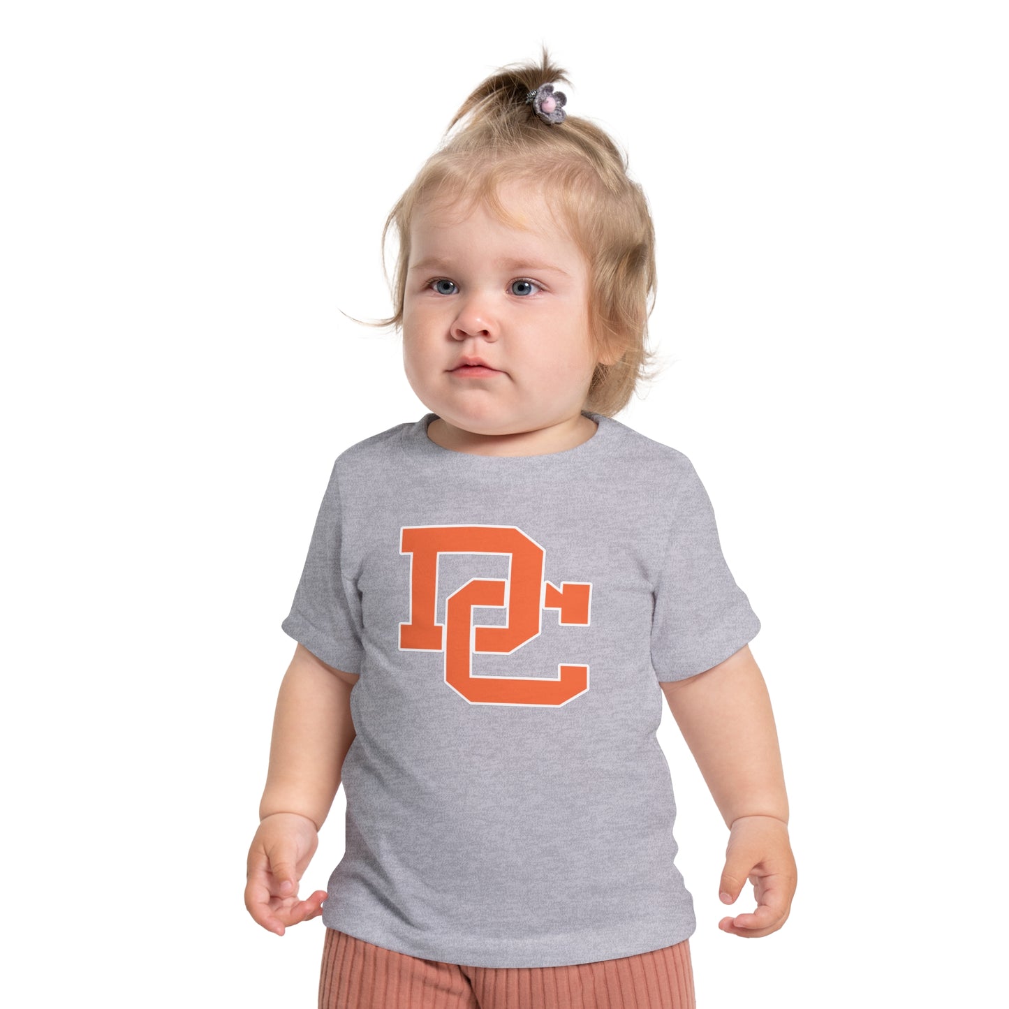 Baby Short Sleeve Tee