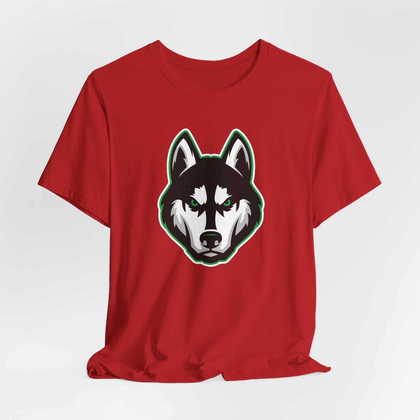 Jersey Short Sleeve Tee