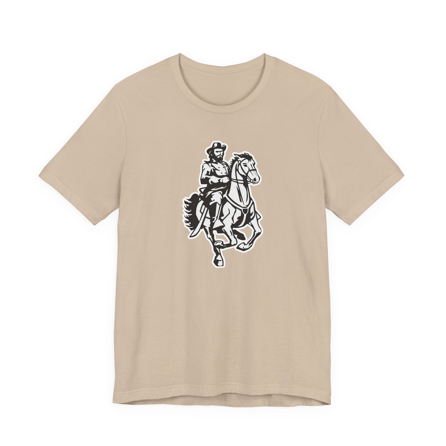 Jersey Short Sleeve Tee