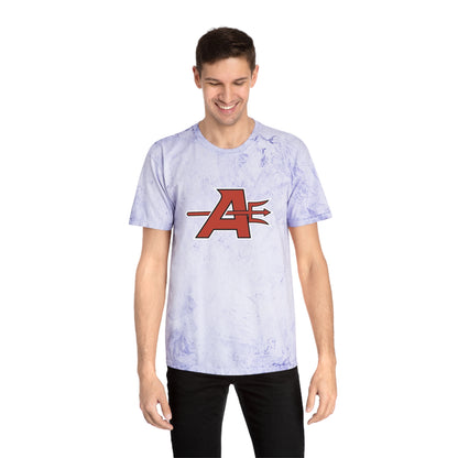 Color Blast School Spirit Tee