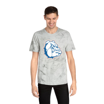 Color Blast School Spirit Tee