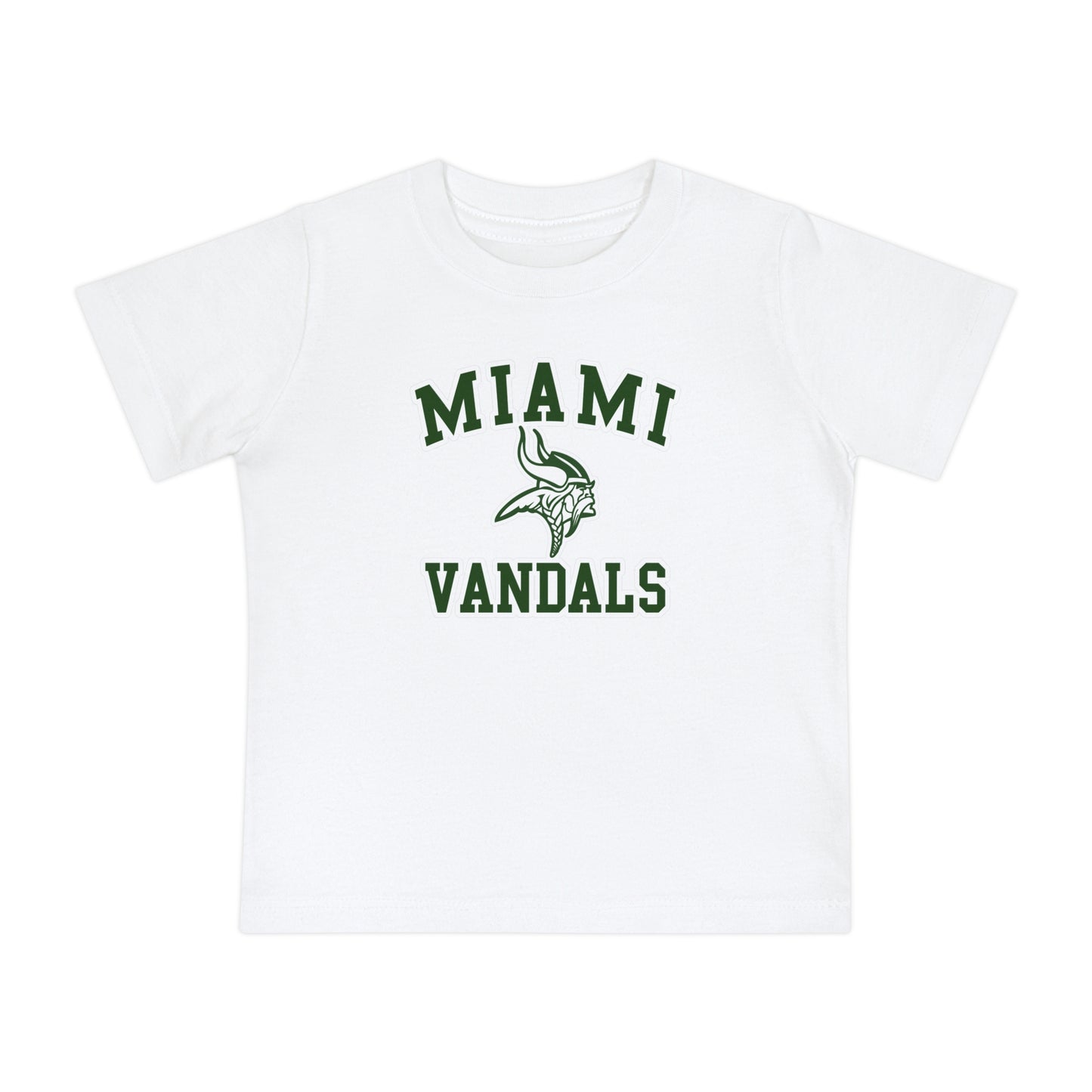 Baby Short Sleeve Tee