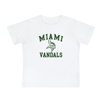Baby Short Sleeve Tee