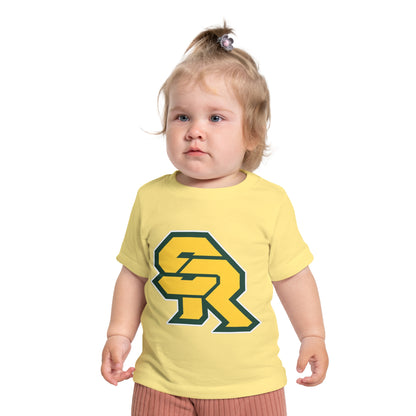 Baby Short Sleeve Tee