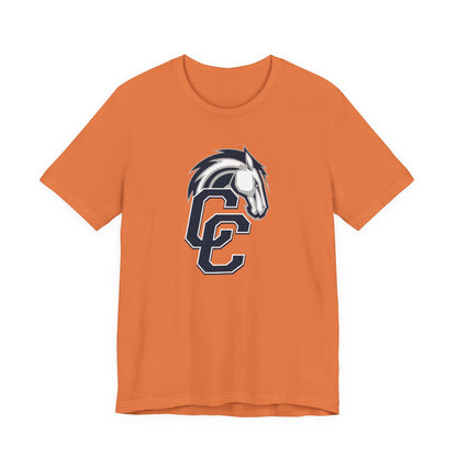 Jersey Short Sleeve Tee