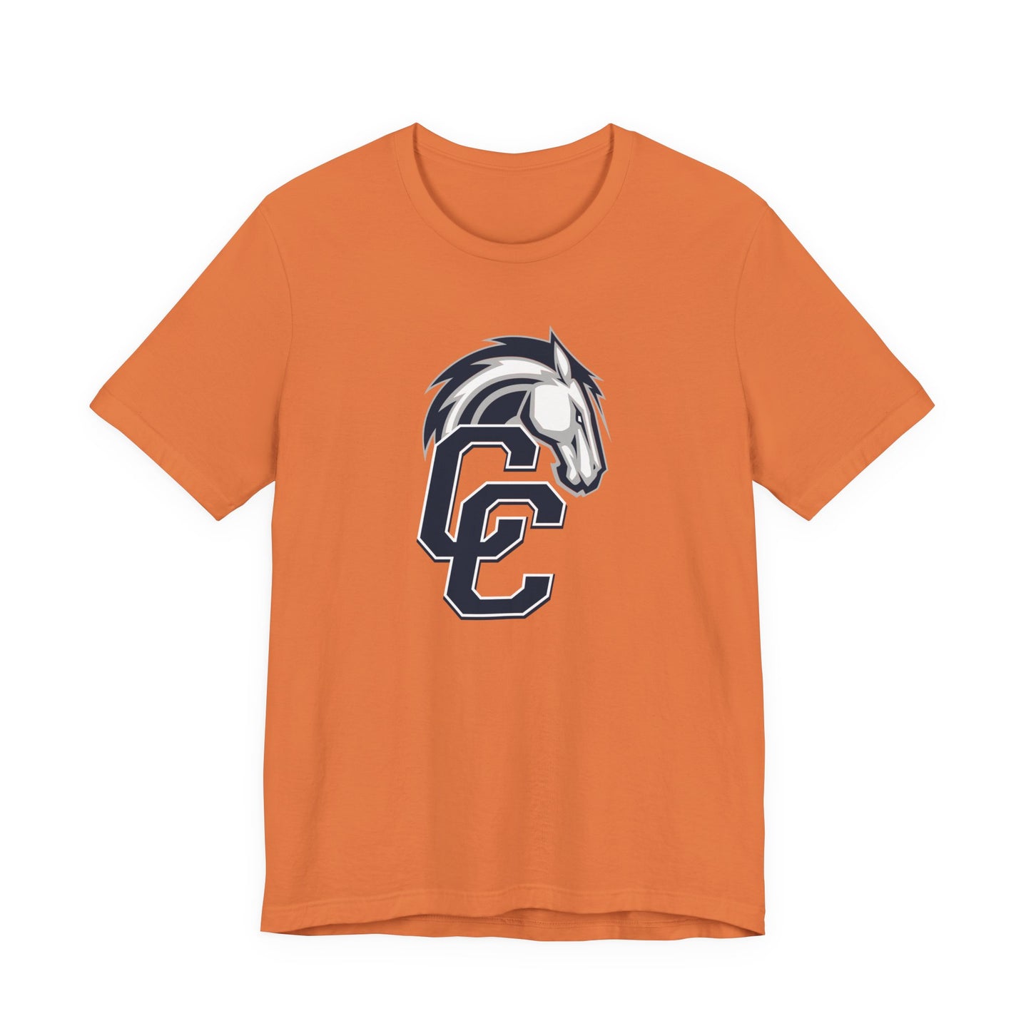 Jersey Short Sleeve Tee