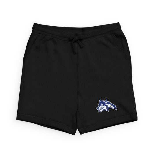 Unisex Sponge Fleece Sweatshort