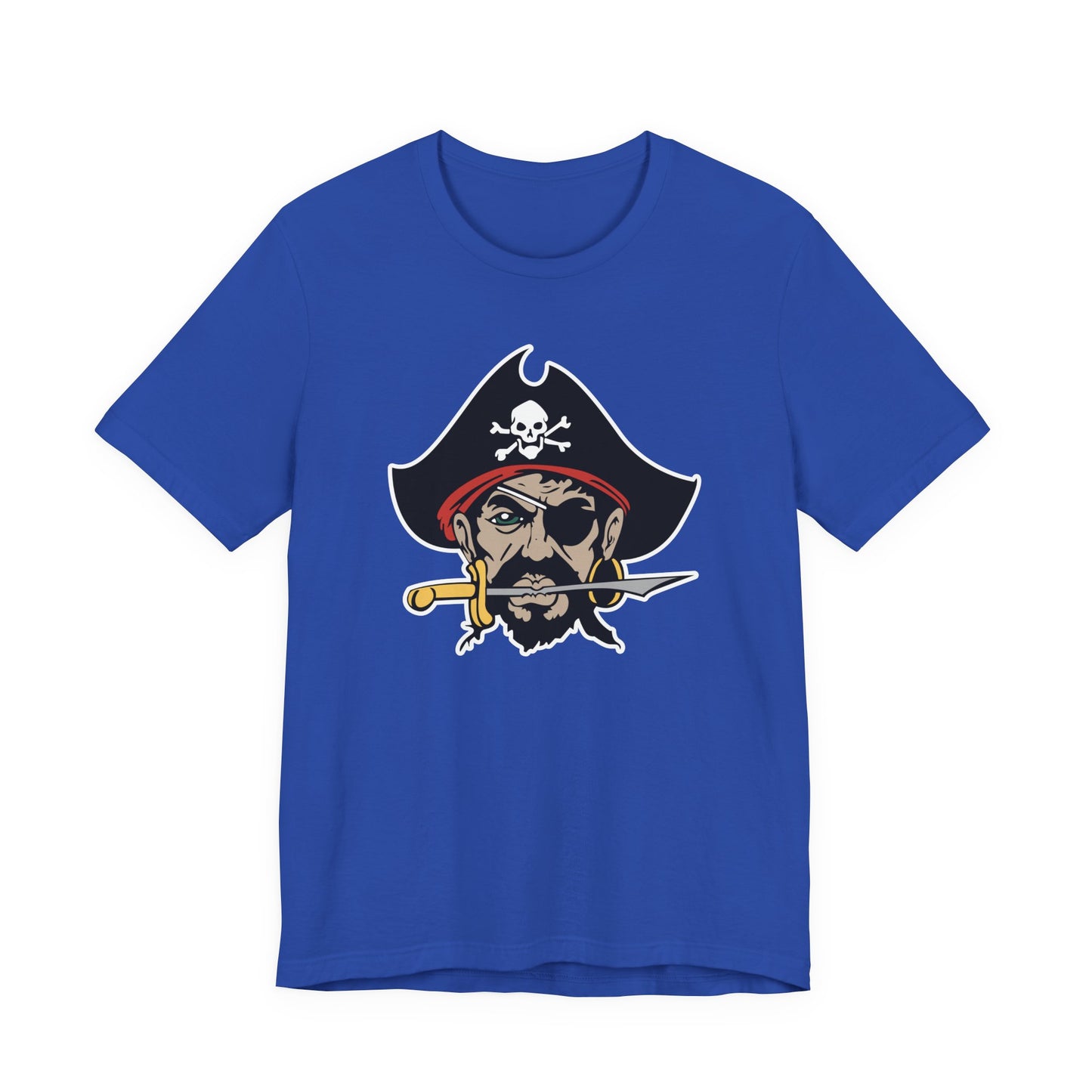 Jersey Short Sleeve Tee
