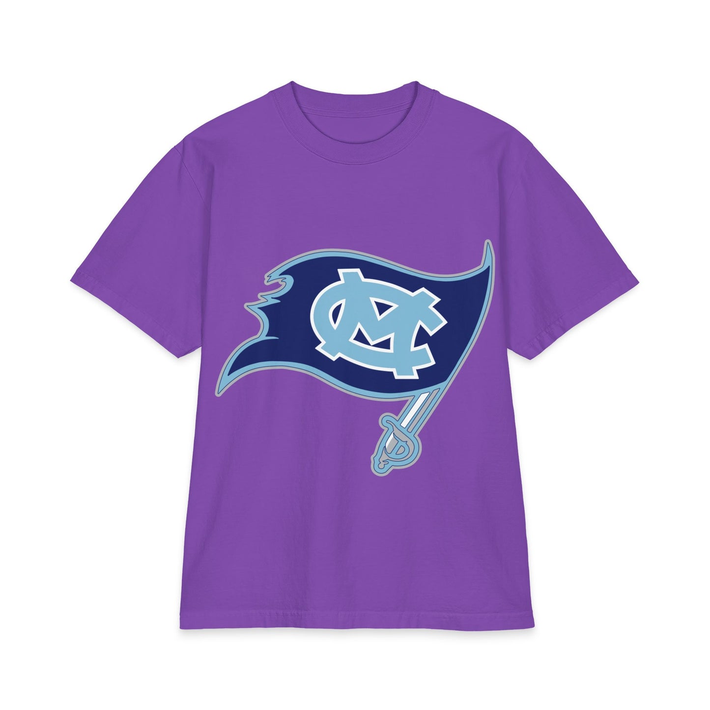 Max Heavyweight Short Sleeve Tee
