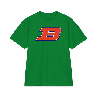 Max Heavyweight Short Sleeve Tee