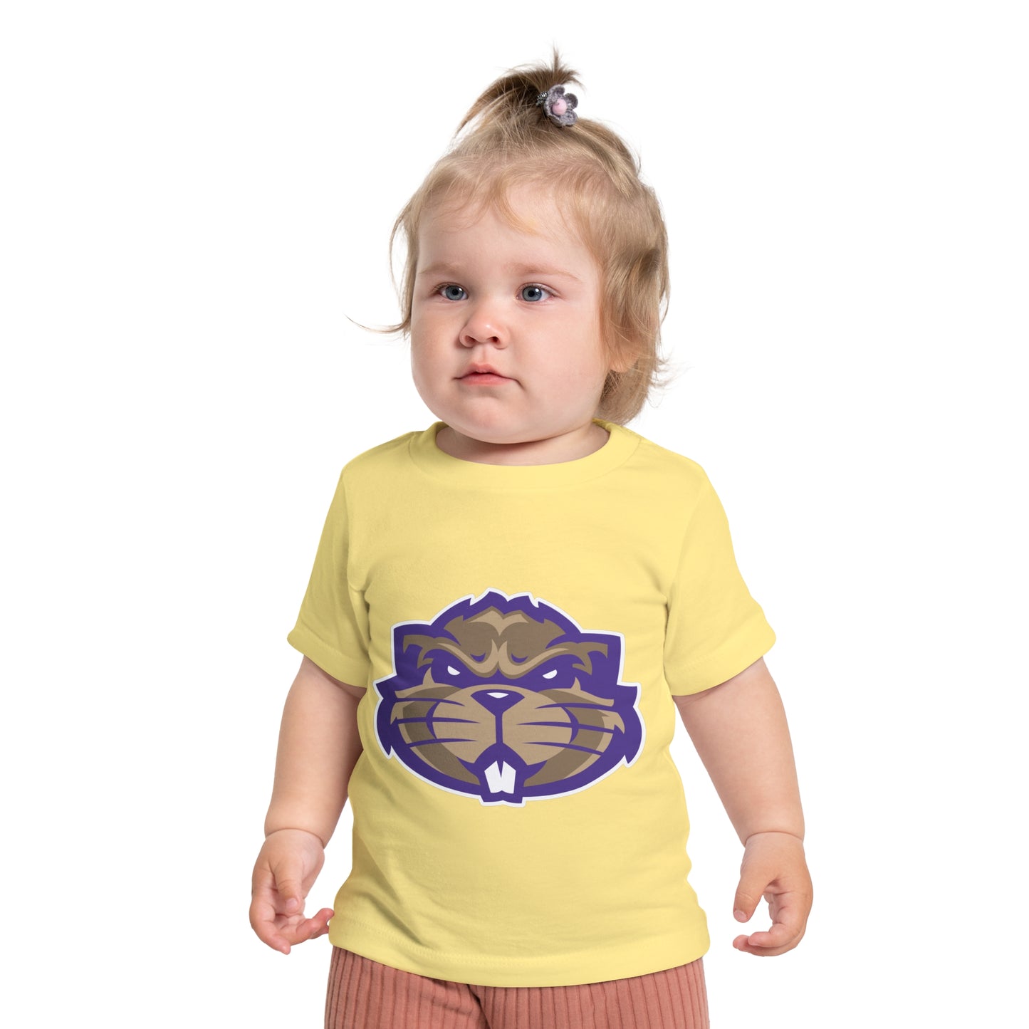 Baby Short Sleeve Tee