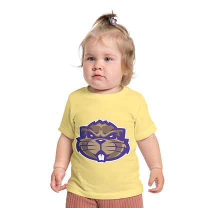 Baby Short Sleeve Tee
