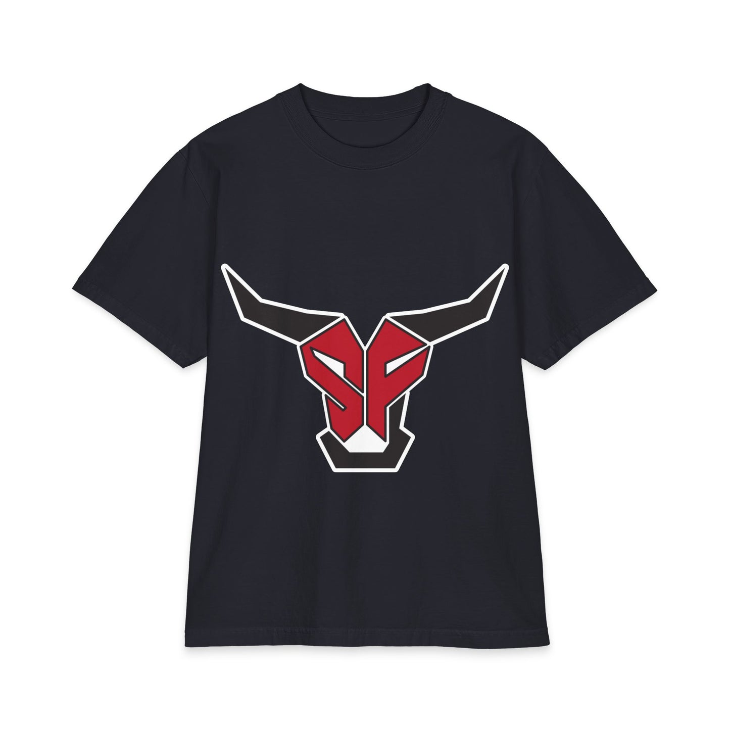 Max Heavyweight Short Sleeve Tee