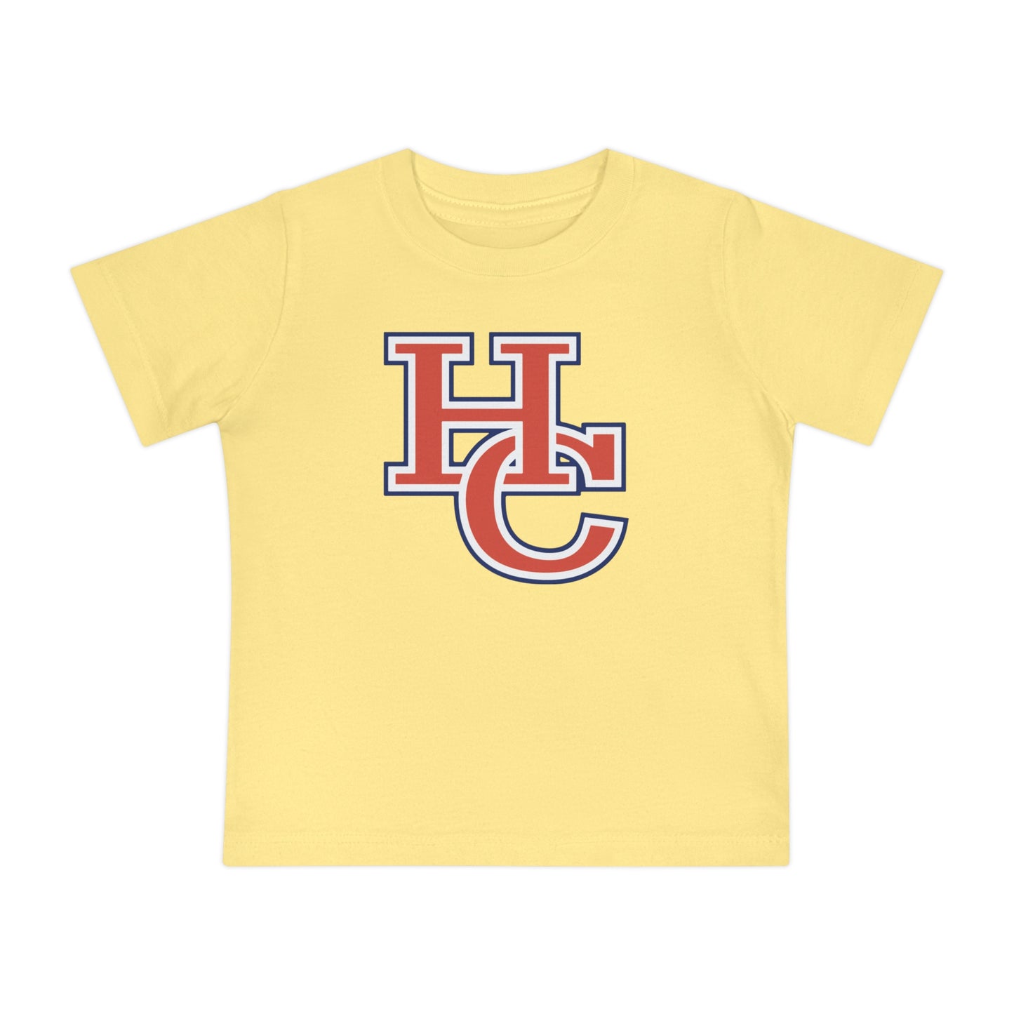 Baby Short Sleeve Tee