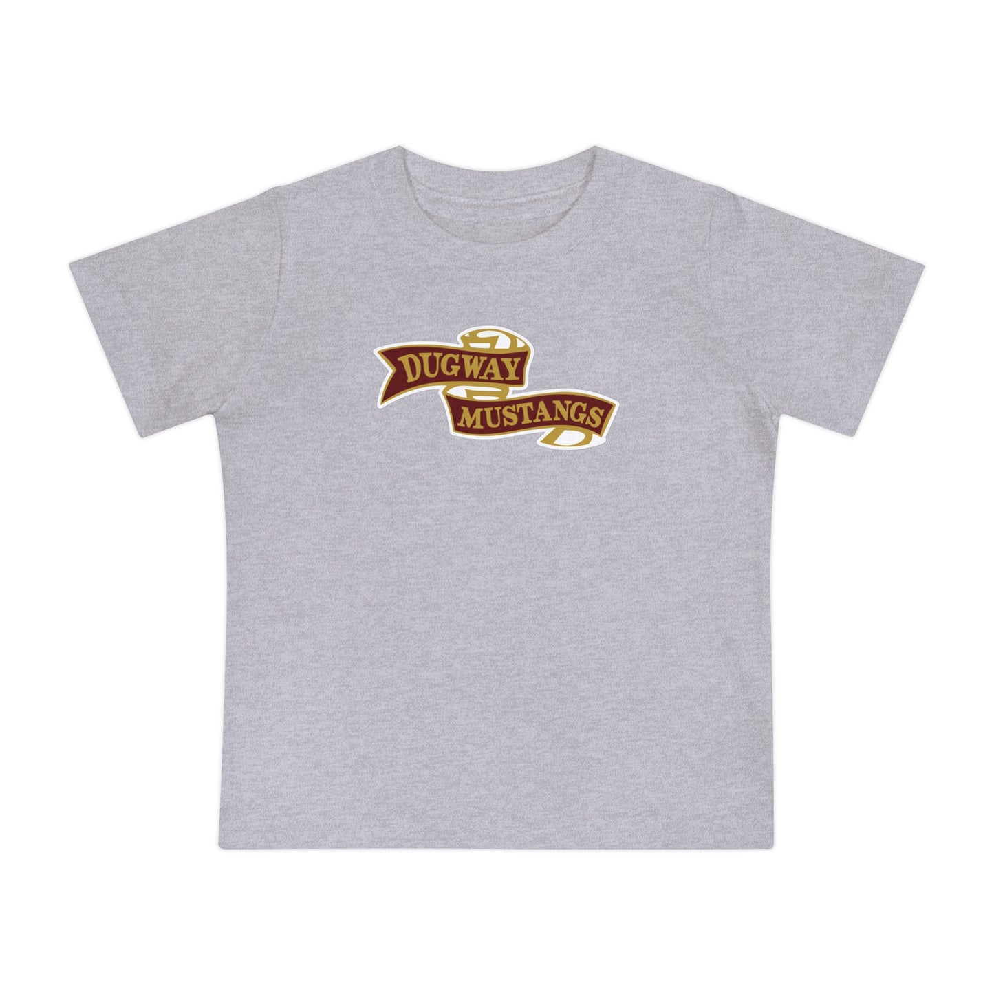 Baby Short Sleeve Tee