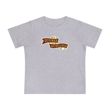 Baby Short Sleeve Tee