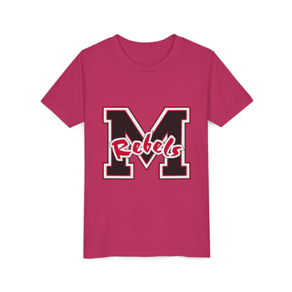 Youth Short Sleeve Tee