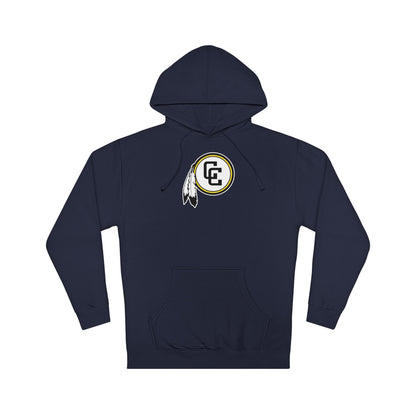 Midweight Pullover Hoodie