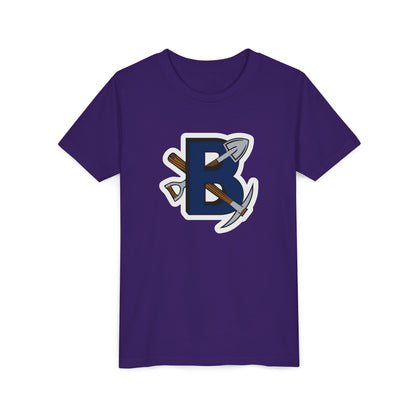 Youth Short Sleeve Tee
