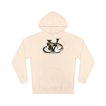 Midweight Pullover Hoodie