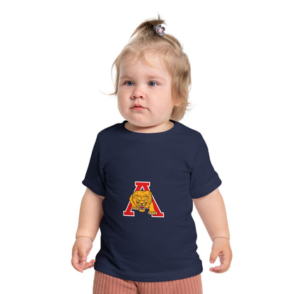 Baby Short Sleeve Tee
