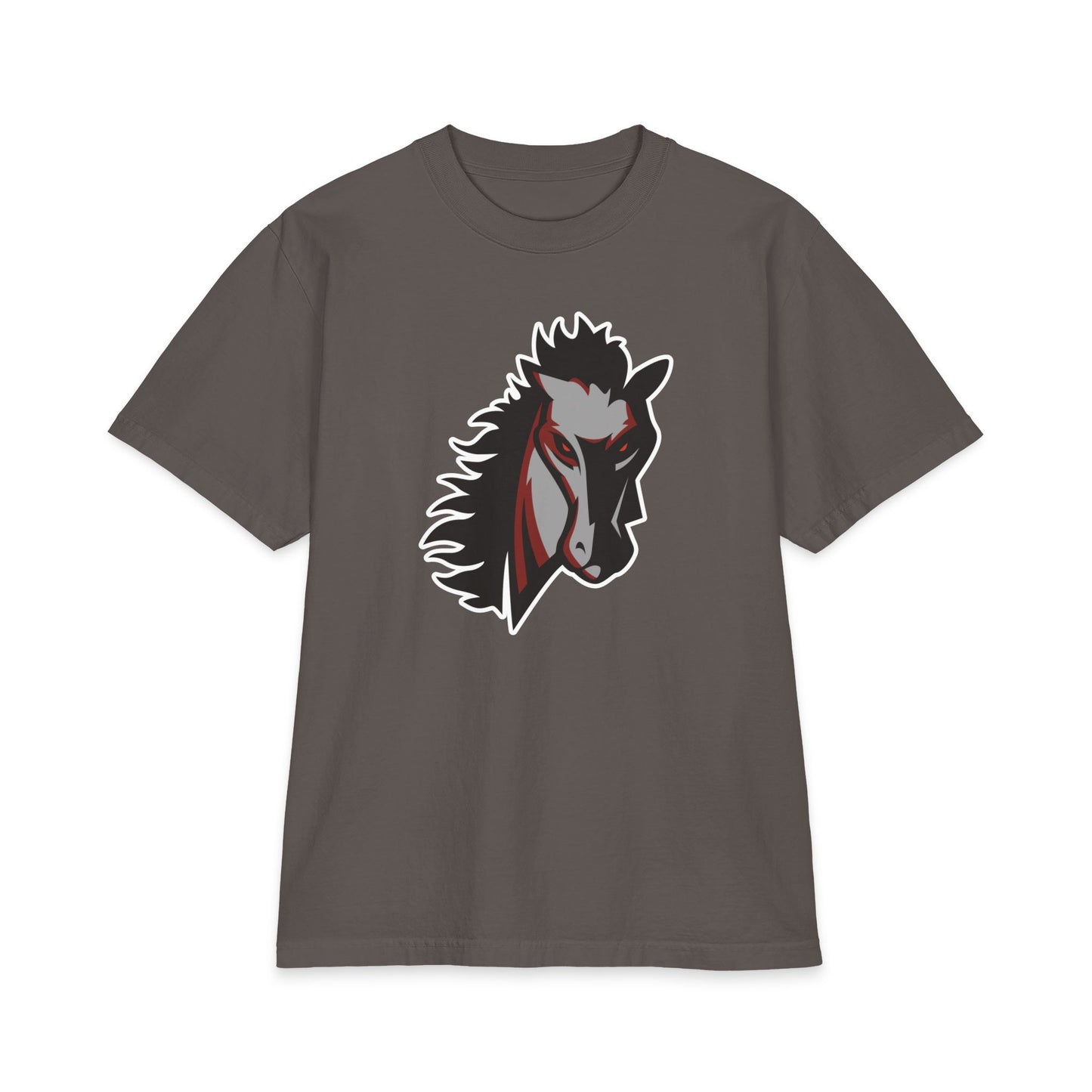 Max Heavyweight Short Sleeve Tee