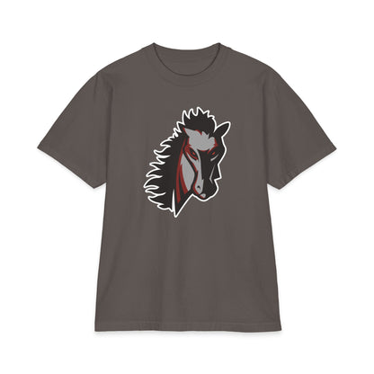 Max Heavyweight Short Sleeve Tee