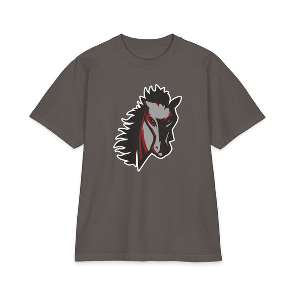 Max Heavyweight Short Sleeve Tee
