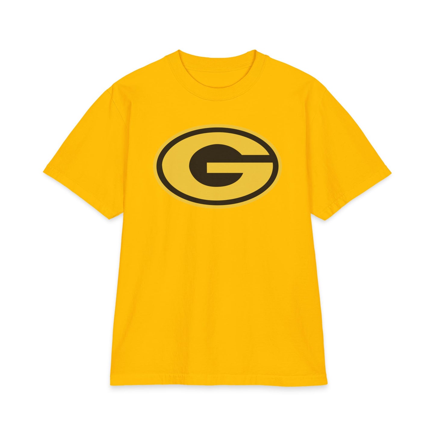 Max Heavyweight Short Sleeve Tee
