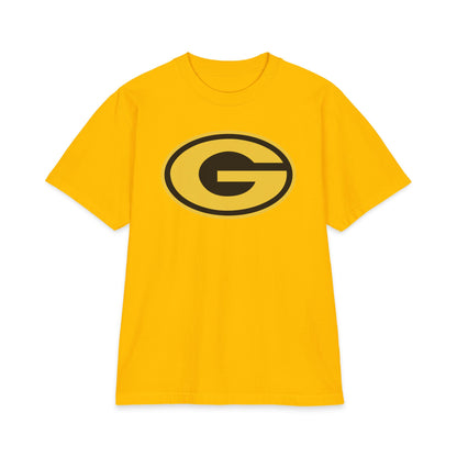 Max Heavyweight Short Sleeve Tee