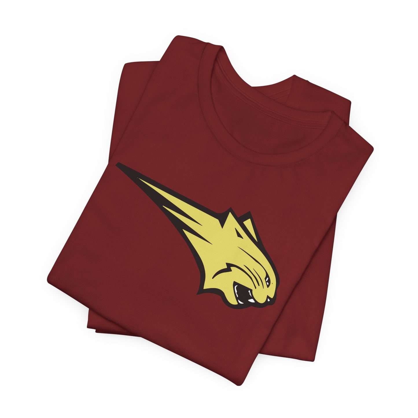 Jersey Short Sleeve Tee