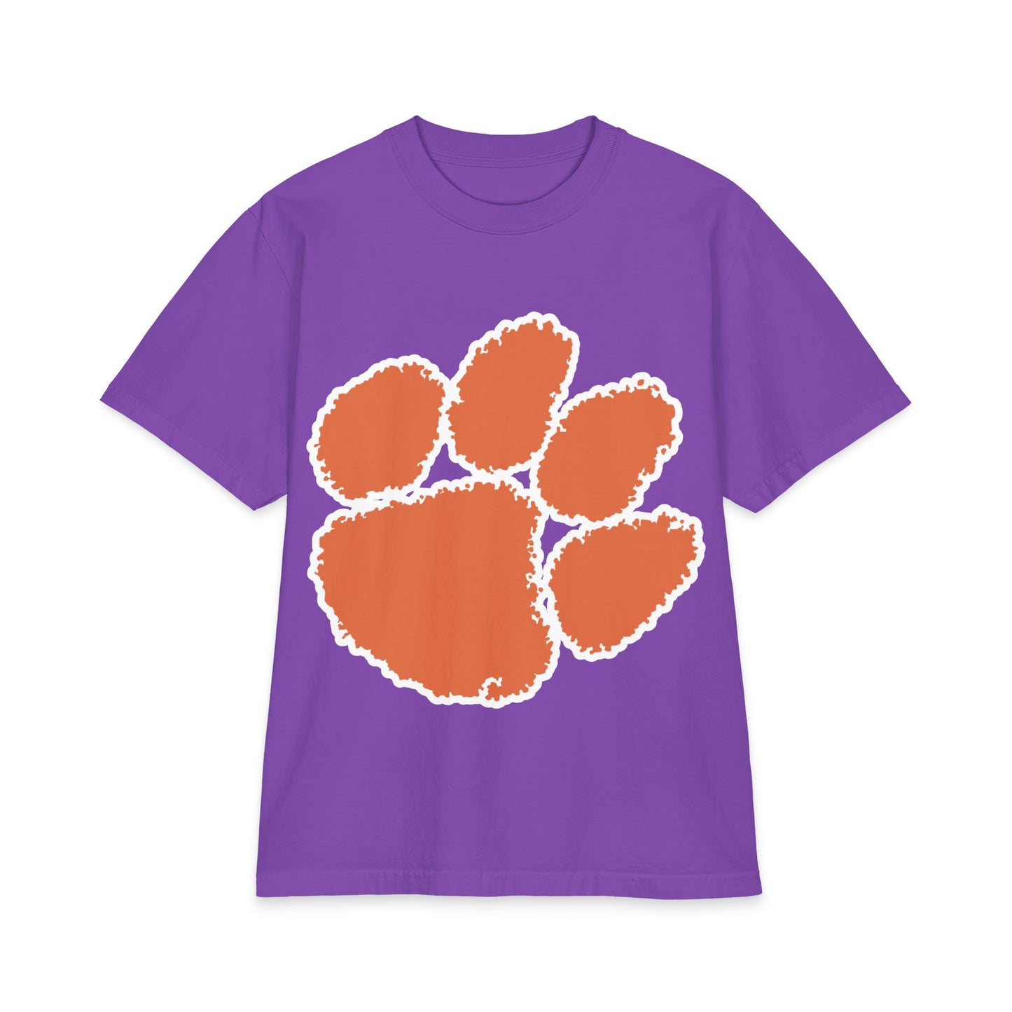 Max Heavyweight Short Sleeve Tee