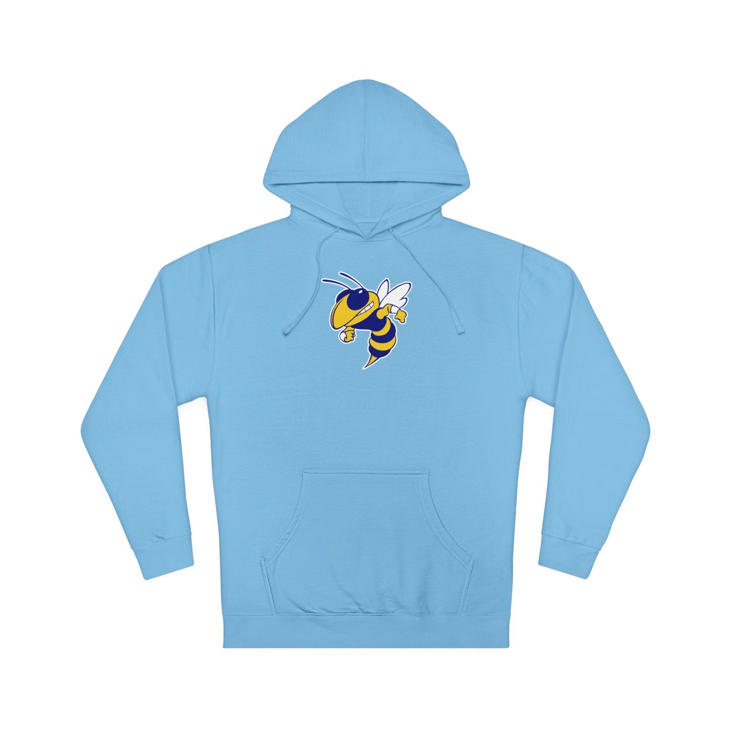 Midweight Pullover Hoodie