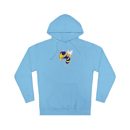 Midweight Pullover Hoodie
