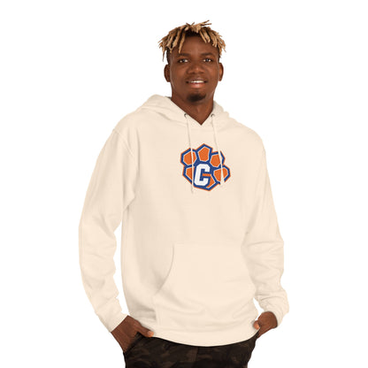 Midweight Pullover Hoodie