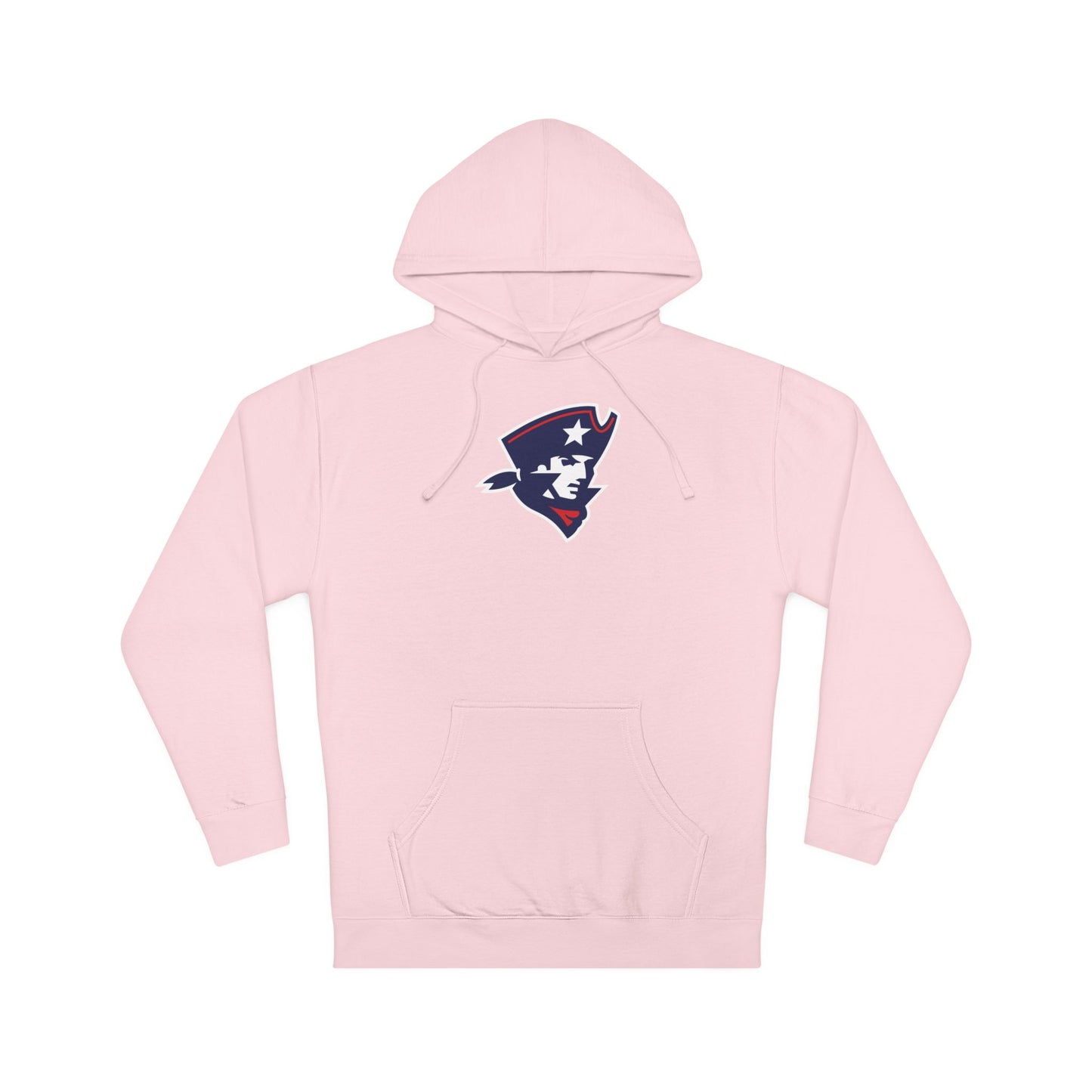 Midweight Pullover Hoodie