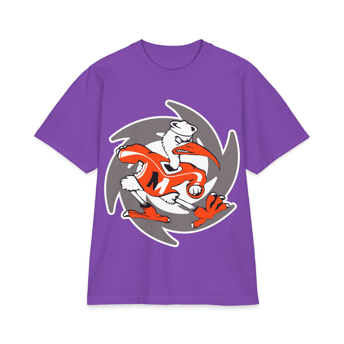 Max Heavyweight Short Sleeve Tee