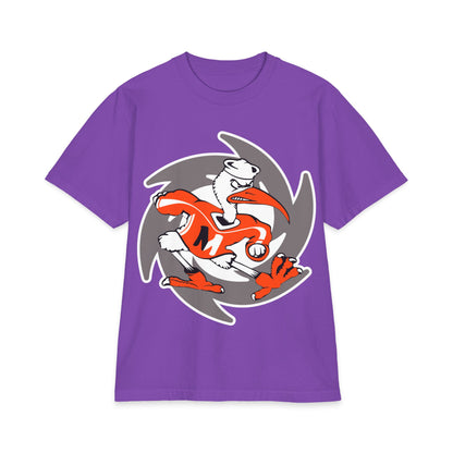 Max Heavyweight Short Sleeve Tee