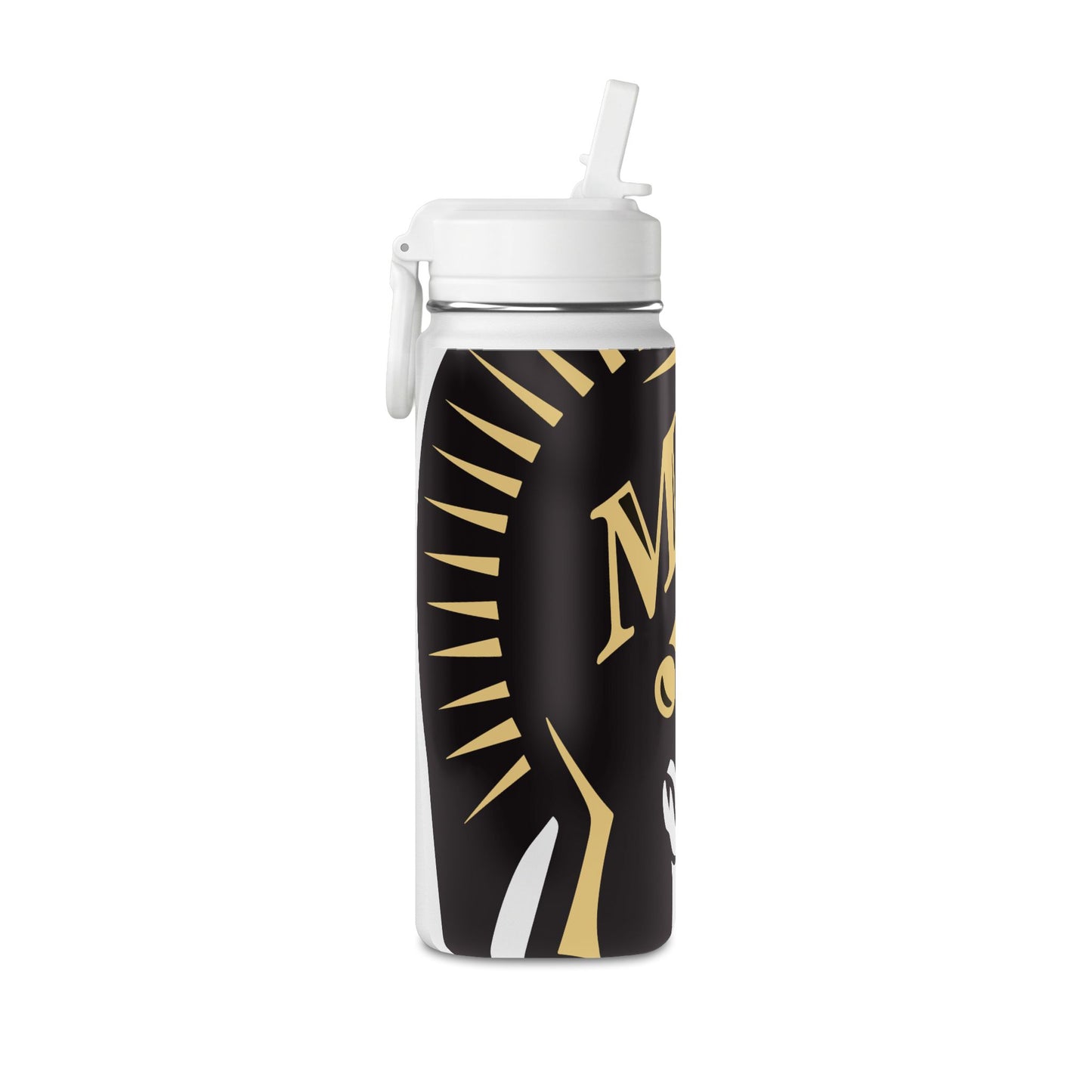 Mini Water Bottle, 20oz
