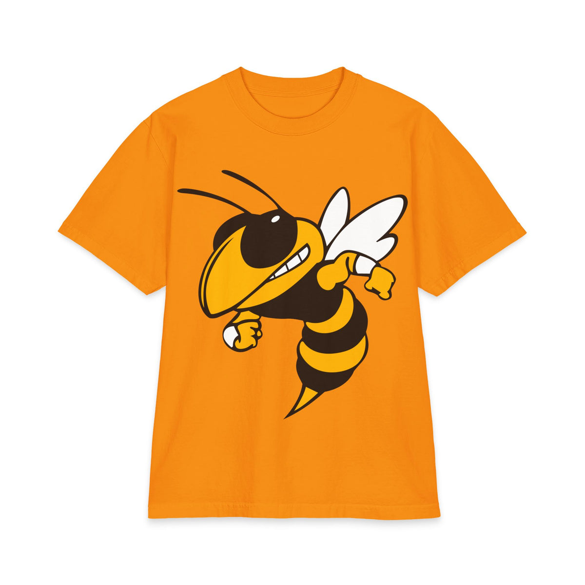 Max Heavyweight Short Sleeve Tee