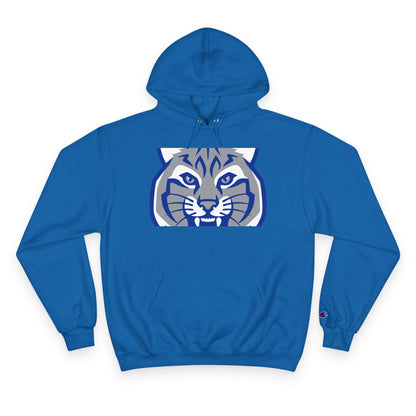 Champion Powerblend Fleece Pullover Hoodie