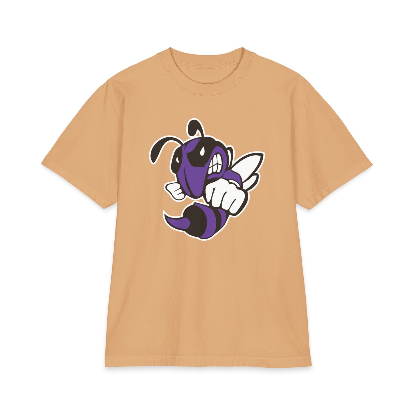 Max Heavyweight Short Sleeve Tee