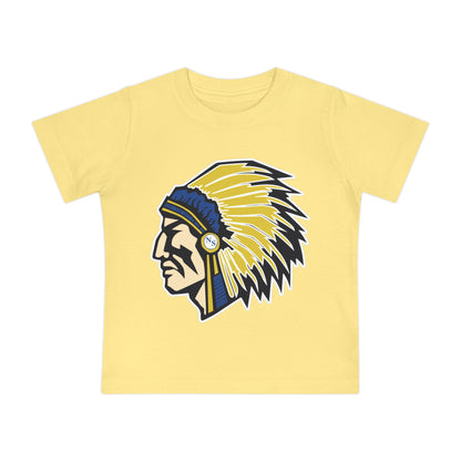Baby Short Sleeve Tee