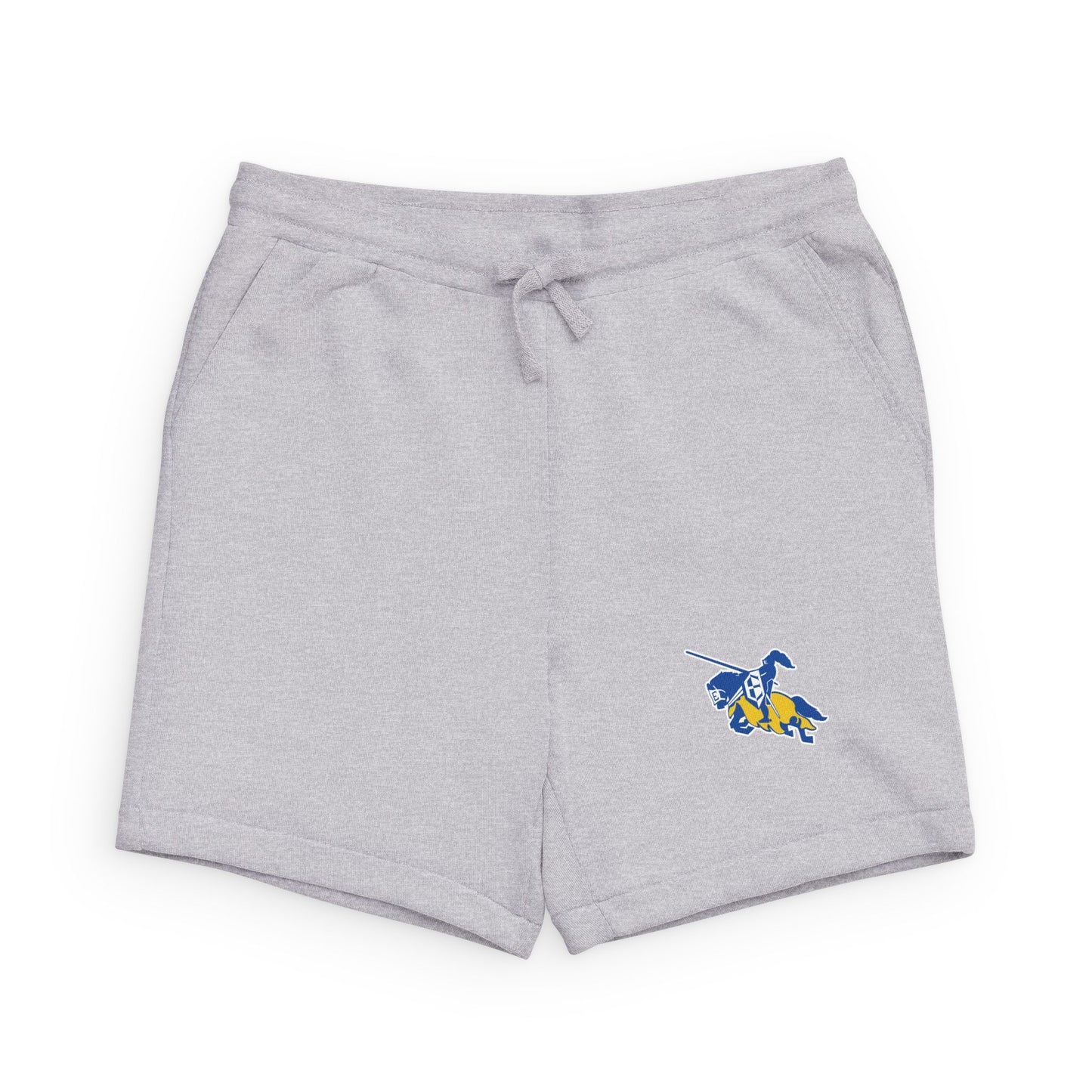 Unisex Sponge Fleece Sweatshort