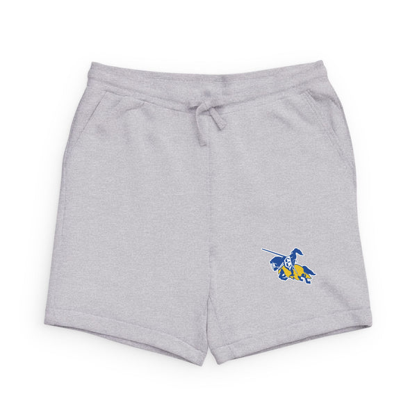 Unisex Sponge Fleece Sweatshort
