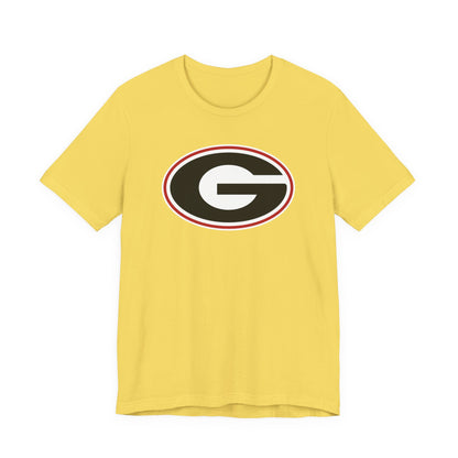 Jersey Short Sleeve Tee