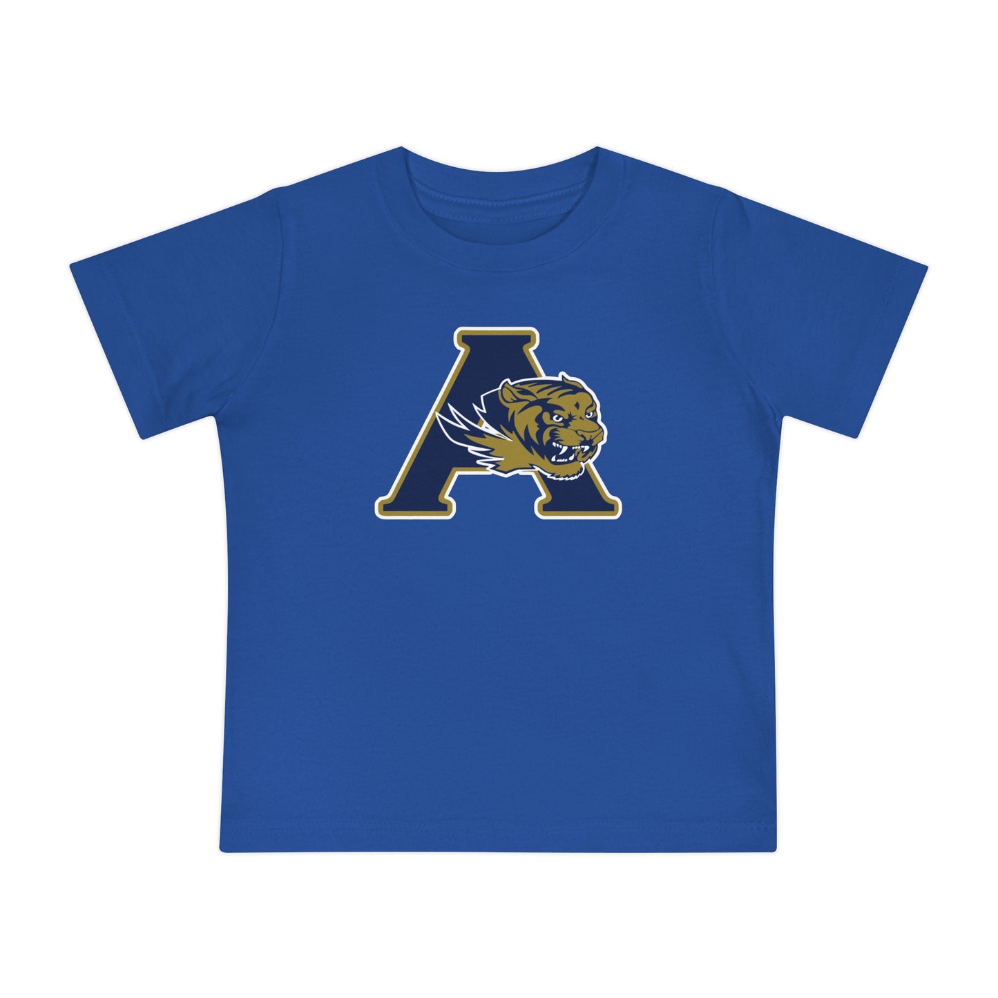 Baby Short Sleeve Tee