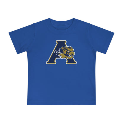 Baby Short Sleeve Tee
