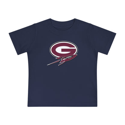 Baby Short Sleeve Tee