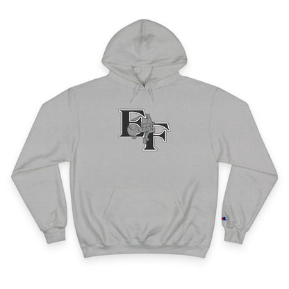 Champion Powerblend Fleece Pullover Hoodie